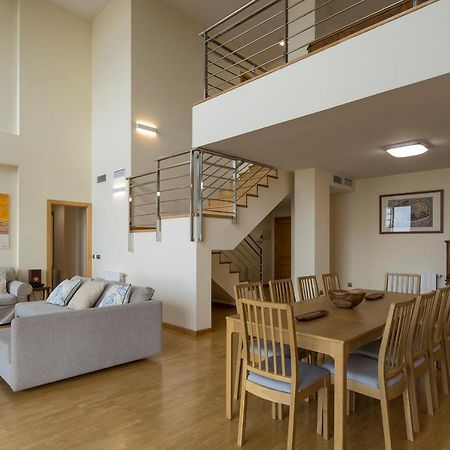 Atico Top Granada, Penthouse, 18-19Th Floor, City Centre, Views, Terrace, Free Parking Extérieur photo