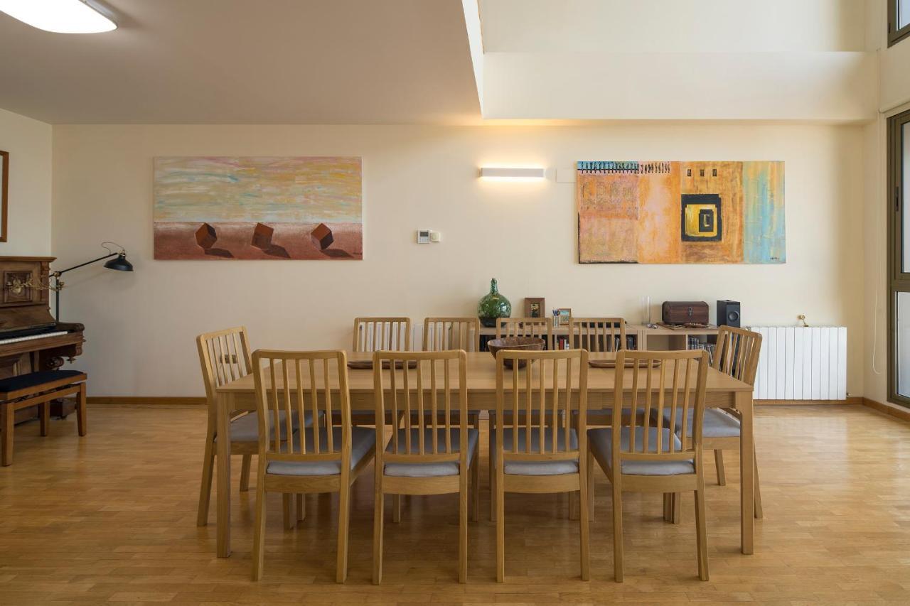 Atico Top Granada, Penthouse, 18-19Th Floor, City Centre, Views, Terrace, Free Parking Extérieur photo